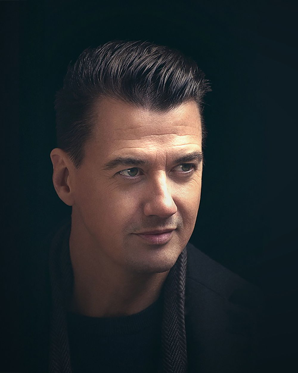 Fredrik Möller